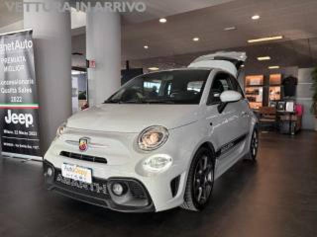 Abarth 595 1.4 Turbo T-Jet 145 Cv 