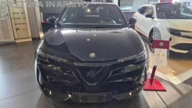 Alfa Romeo Junior 1.2 145 Cv Hybrid Edct6 