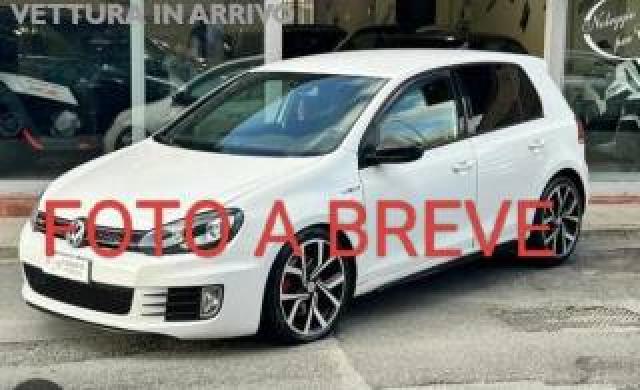 Volkswagen Golf 2.0 Gti Autogepy Sassuolo 05361881051 