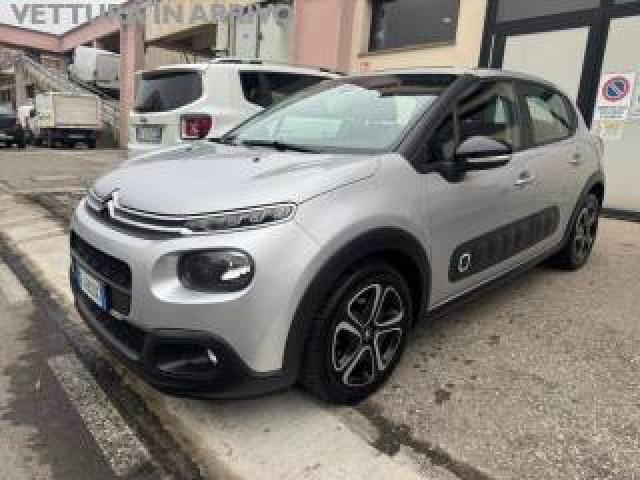 Citroen C3 Bluehdi Autogepy Sassuolo 05361881051 