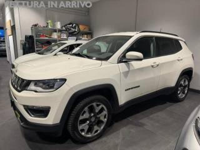 Jeep Compass 2.0aut. 4x4 Autogepy Sassuolo 05361881051 