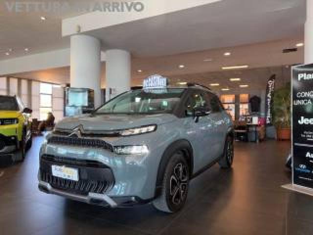 Citroen C3 Aircross Bluehdi  
