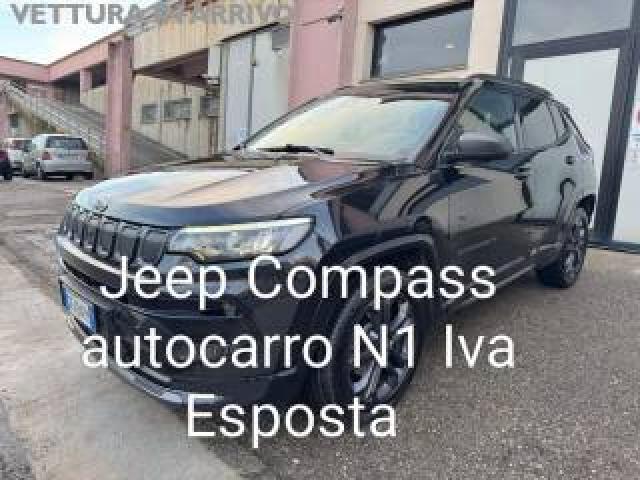 Jeep Compass 1.6 80° Annivers Autogepy Sassuolo 05361881051 