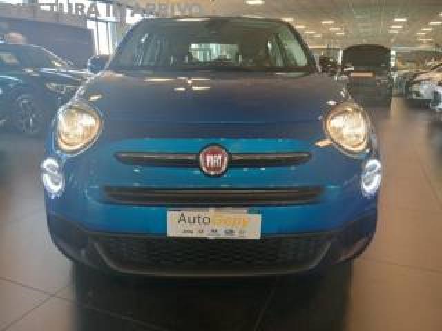 Fiat 500x 1.6 E-Torq 110 Cv 120° 