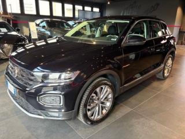 Volkswagen T-Roc 1.6 Tdi Scr Advanced Bmotion ** Sede Di Carpi ** 