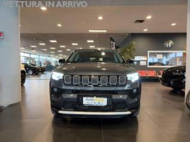 Jeep Compass 1.6 Multijet Ii 2wd Limited * Sede Carpi * 
