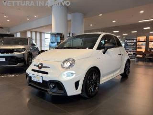 Abarth 595 1.4 Turbo T-Jet 165 Cv 