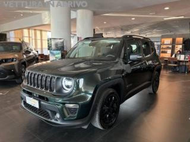 Jeep Renegade 1.5 Turbo T4 Mhev North Star 