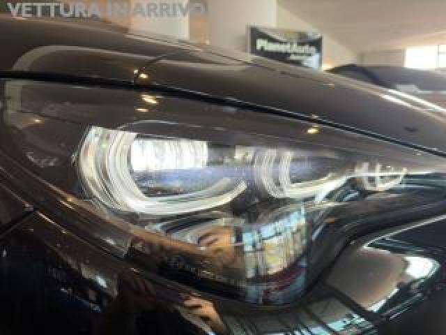 Alfa Romeo Stelvio 2.2 Turbodiesel 210 Cv At8 Q4 Sprint 