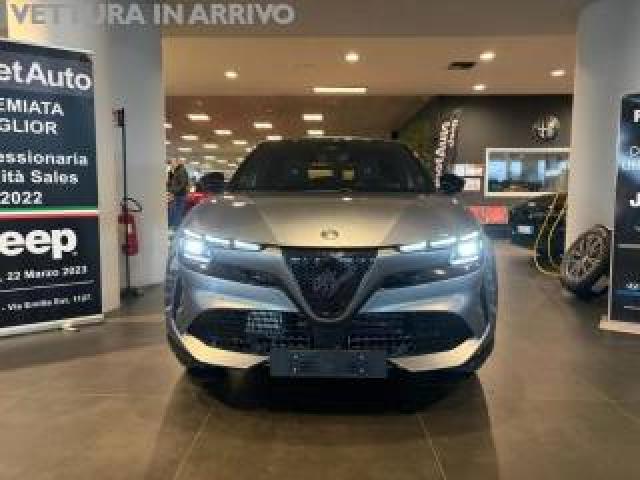 Alfa Romeo Junior 1.2 145 Cv Hybrid Edct6 Edizione Milano Cortina 20 