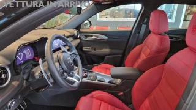 Alfa Romeo Tonale 1.5 175 Cv Mhev Tct7 Veloce + 20' + Techno + Tetto 