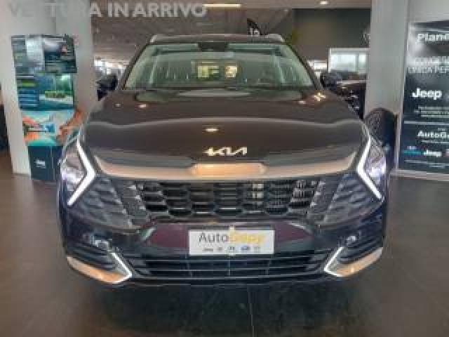Kia Sportage 1.6 Tgdi Mhev  