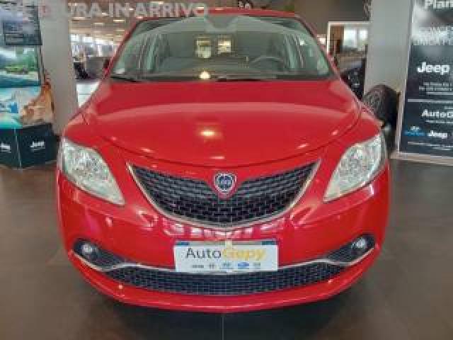 Lancia Ypsilon 1.2 69 Cv 5 Porte  