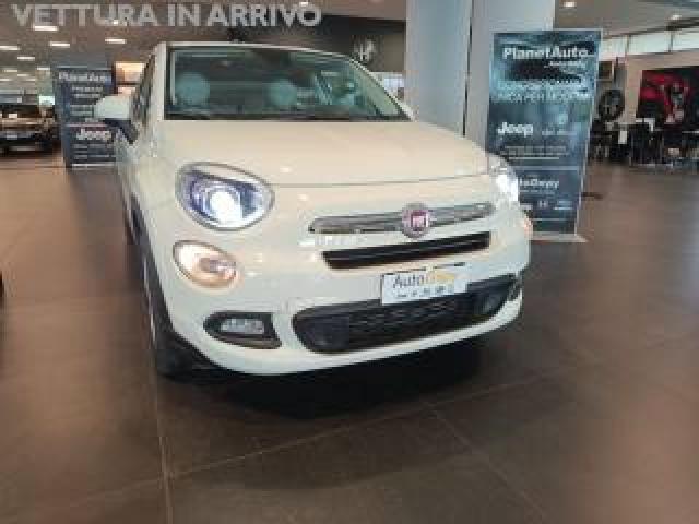 Fiat 500x 1.6 Multijet 120 Cv Lounge Km 78000 