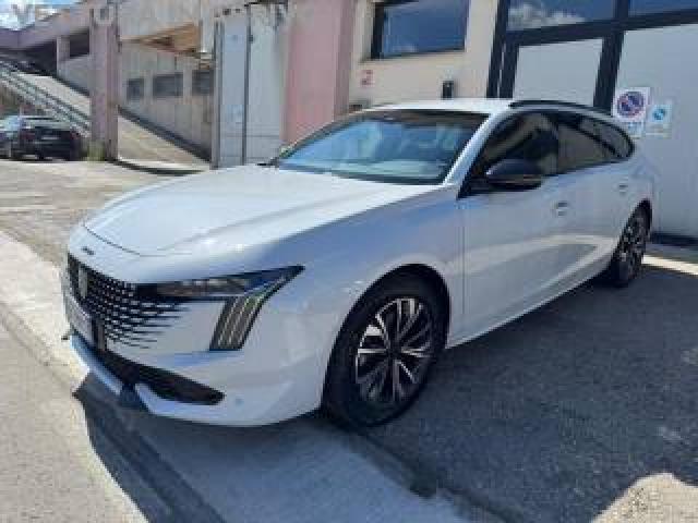 Peugeot 508 Bluehdi Autogepy Sassuolo 05361881051 
