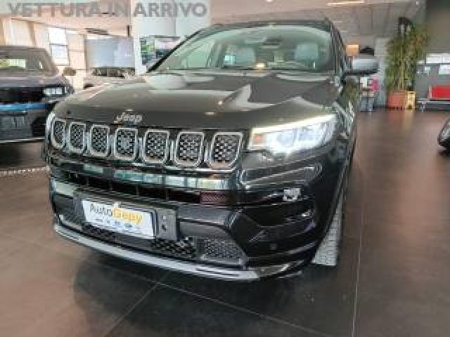 Jeep Compass 1.3 Turbo T4 150 Cv Aut. 2wd  