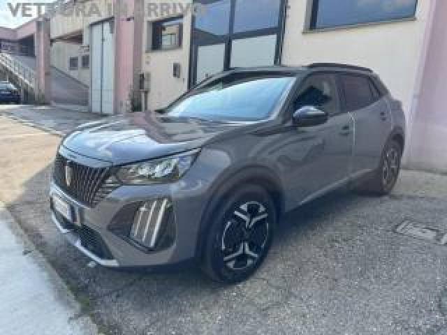 Peugeot 2008 Hybrid Autogepy Sassuolo 05361881051 