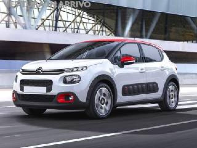 Citroen C3 Bluehdi Shine Autogepy Sassuolo 05361881051 