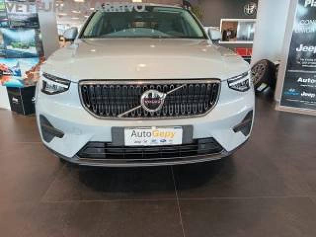 Volvo Xc40 T3 Benzina  