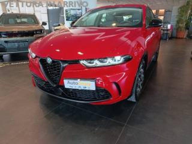 Alfa Romeo Tonale 1.6 Diesel 130 Cv Tct6  