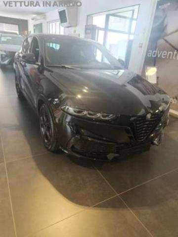 Alfa Romeo Tonale 1.5 175 Cv Mhev Tct7 Veloce + Tetto Apribile 