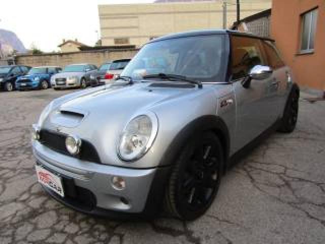 Mini Cooper S Mini Cooper S Chili 1.6 16v Manuale *113.000 Km* 
