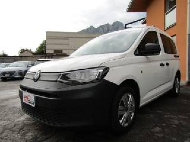 Volkswagen Caddy 2.0 Tdi 102 Cv Kombi Business *57.000 Km* 