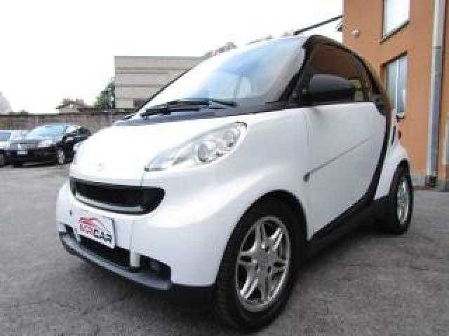 Smart Fortwo Fortwo Coupé 800 Cdi Pulse * 211.000 Km Reali * 