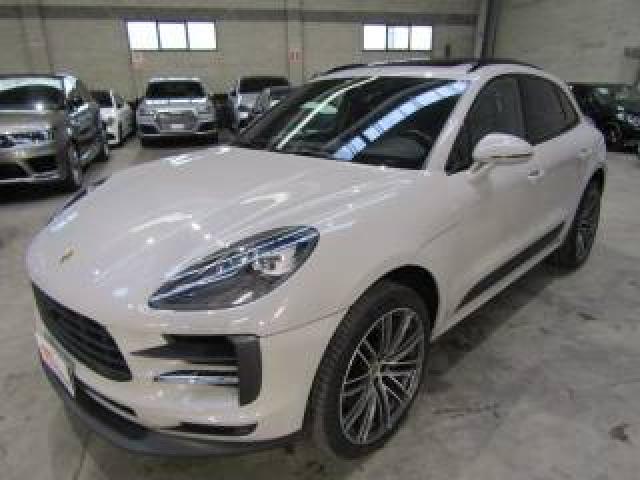Porsche Macan Macan 3.0 S Pdk Full * 77.000 Km Reali * 
