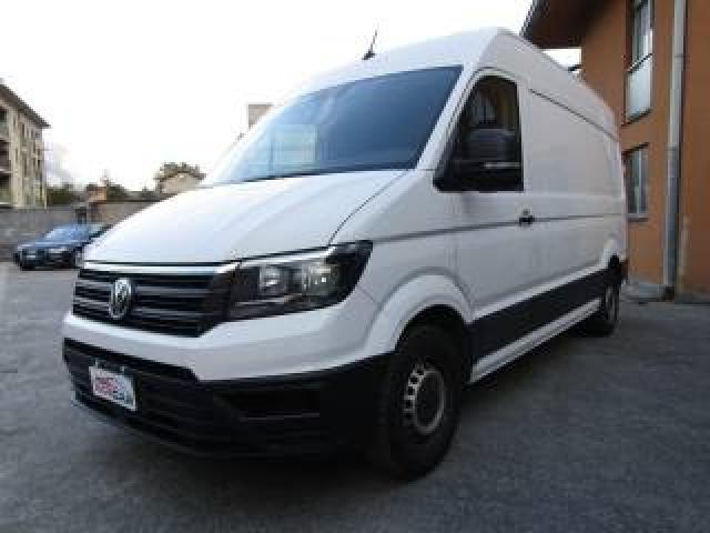 Volkswagen Crafter Crafter 30 2.0 Tdi Pm-Ta Furgone *254.000 Km* 