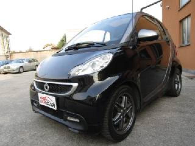 Smart Fortwo Fortwo Coupé 1000 Mhd Passion * 140.000 Km * 