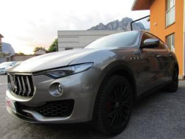 Maserati Levante Levante V6 Q4 Awd Gransport *110.000 Km * 