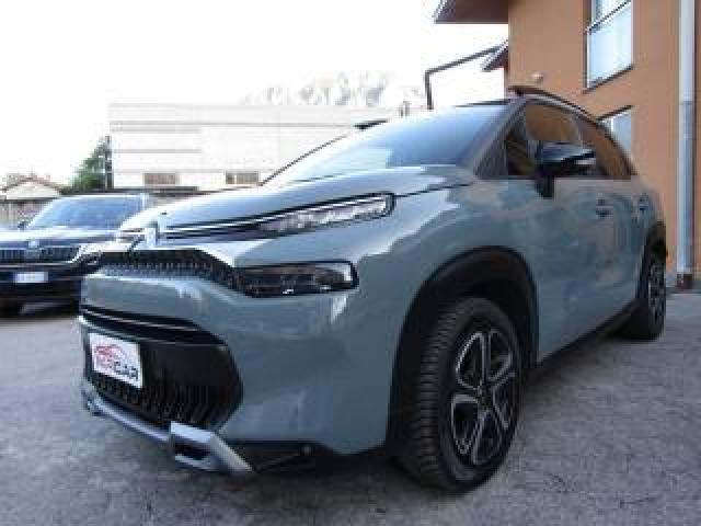 Citroen C3 Aircross 1.5 Bluehdi 110 Shine * 63.000 Km Reali * 