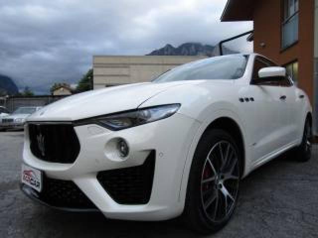 Maserati Levante Levante V6 Diesel 275 Cv Awd Gransport 110.000 Km 