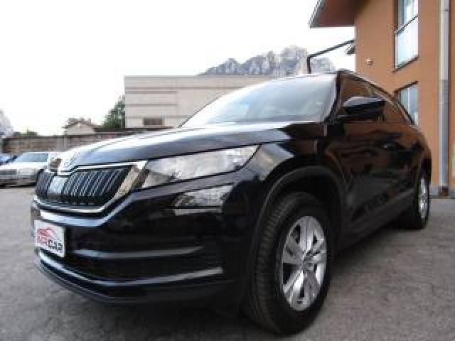 Skoda Kodiaq 1.5 Tsi Act Style Manuale * 50.000 Km Reali * 