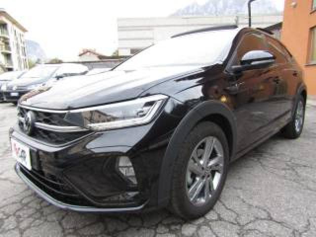 Volkswagen Taigo 1.0 Tsi 110cv R-Line Dsg * 58.000 Km Reali * 