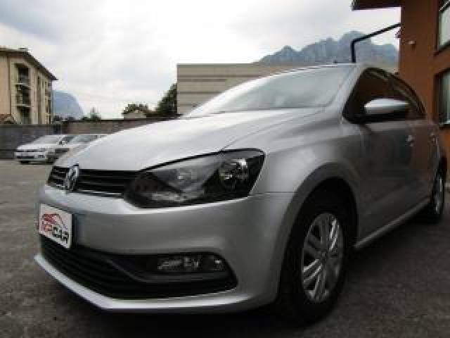 Volkswagen Polo 1.0 Mpi Trendline 5p * 85.000 Km Reali * 