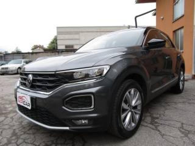 Volkswagen T-Roc T-Roc 1.0 Tsi Style Advanced * 59.000 Km Reali * 