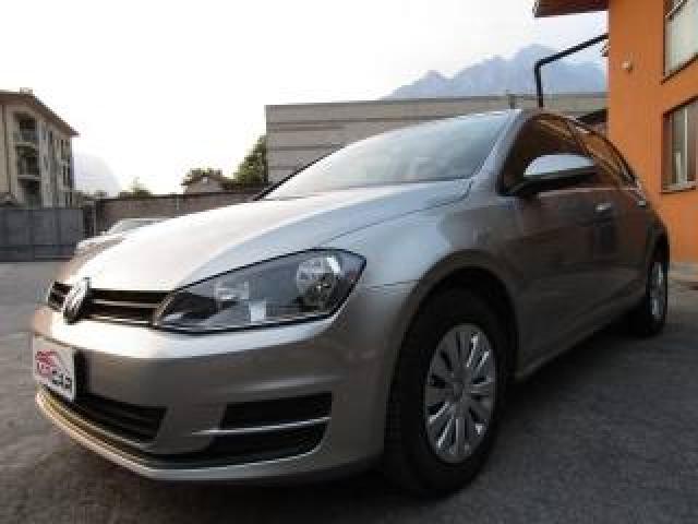 Volkswagen Golf Golf 7 Vii 1.2 Tsi Tech&sound 85cv 5p *142.000 Km* 