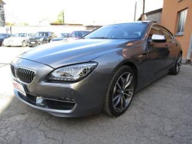 Bmw 640 Gran Coupé 640d Xdrive Futura * 147.000 Km * 