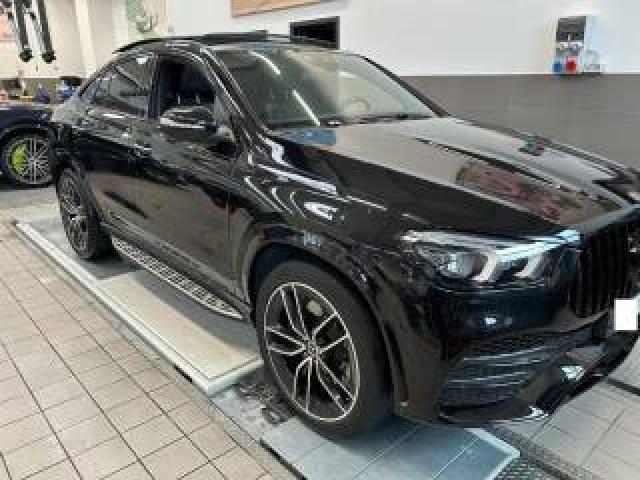 Mercedes Benz Gle 400 Gle 400 D 4matic Coupé Premium Plus Amg 92.000 Km 