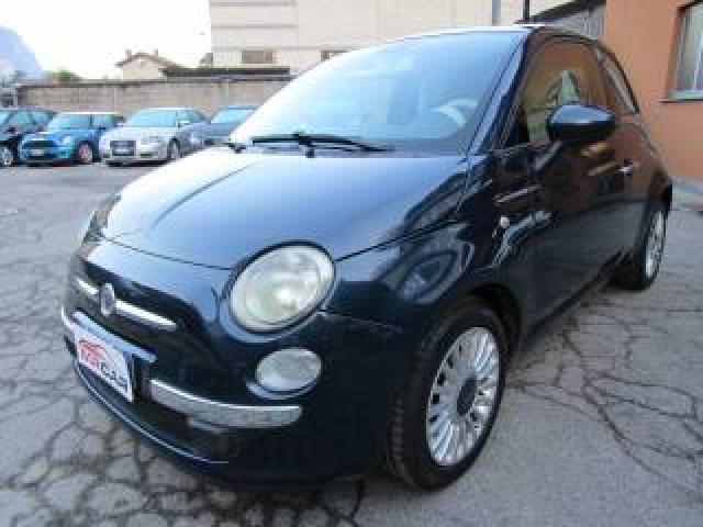 Fiat 500 1.2 Lounge Automatica * 186.000 Km Reali * 