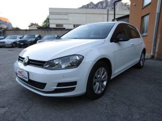 Volkswagen Golf Golf 7 Vii 1.4 Tsi Comfortline *133.000 Km Reali* 