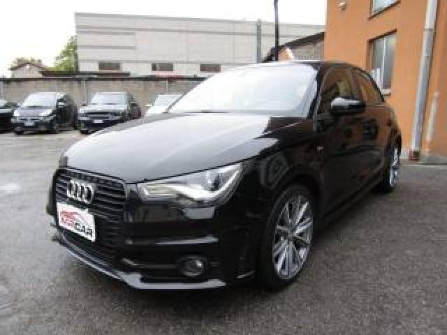 Audi A1 Sportback 1.6 Tdi S-Line Sline S Line *115.000 Km* 