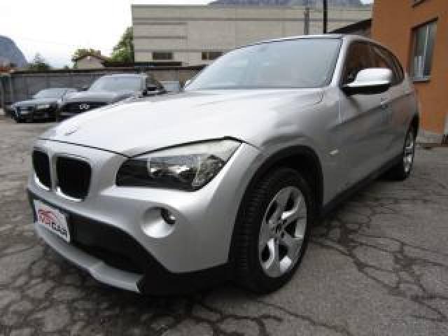 Bmw X1 X1 Xdrive18d Attiva * 201.000 Km Reali * 