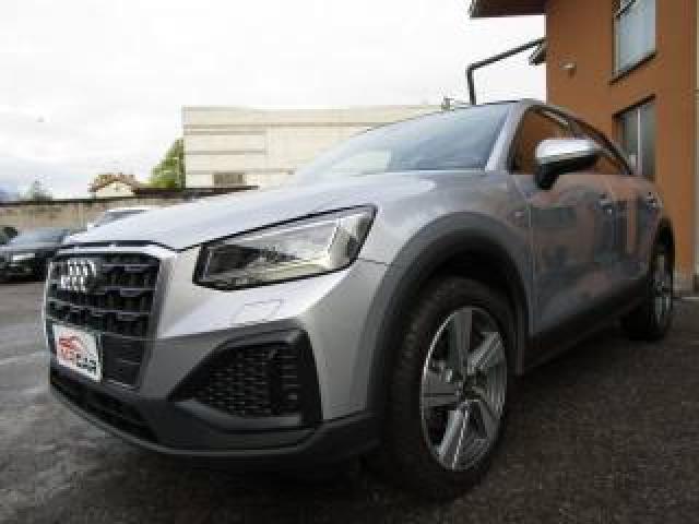 Audi Q2 Q2 35 1.5 Tfsi S-Line Sline S Line *51.000 Km* 