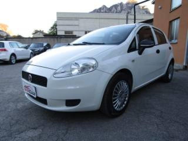 Fiat Grande Punto Grande Punto Evo 1.4 Actual 5p 131.000 Km Reali * 