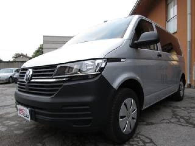 Volkswagen Caravelle T6.1 Transporter Caravelle 2.0 Tdi 150cv Dsg Pc 