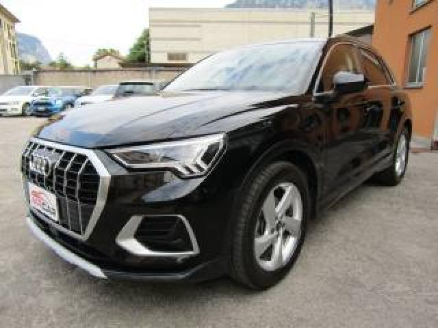 Audi Q3 35 2.0 Tdi Business Advanced * 19.000 Km Reali * 