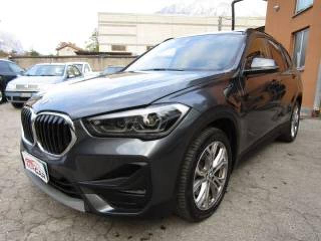 Bmw X1 X1 Xdrive25e Phev Advantage * 43.000 Km Reali * 
